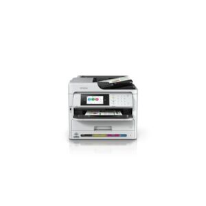 Epson WorkForce Pro WF-C5890DWF Ad inchiostro A4 4800 x 1200 DPI 34 ppm Wi-Fi (C11CK23401)