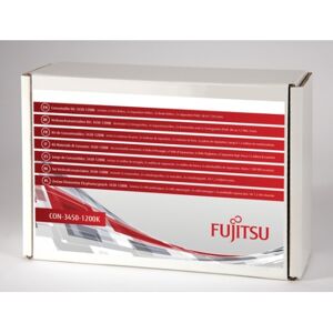 Fujitsu 3450-1200K Kit di consumabili (CON-3450-1200K)