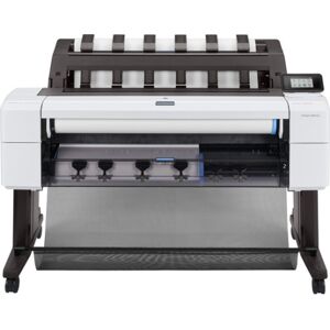 HP Designjet T1600dr stampante grandi formati Getto termico d'inchiostro A colori 2400 x 1200 DPI A0 (841 x 1189 mm (3EK13A#B19)