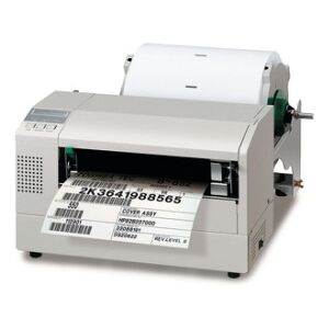 Toshiba B-852 stampante per etichette (CD) Termica diretta/Trasferimento termico 300 x 300 DPI Cablato (18221168683)