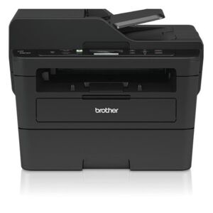 Brother DCP-L2550DN multifunzione Laser A4 1200 x 1200 DPI 34 ppm (DCPL2550DNG1)