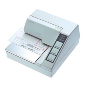 Epson TM-U295 stampante ad aghi 88 cps (C31C163272)