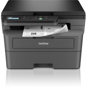 Brother DCP-L2620DW stampante multifunzione Laser A4 1200 x DPI 32 ppm Wi-Fi [DCPL2620DWRE1]