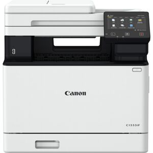 Canon Multifunzione  i-SENSYS X C1333iF Laser A4 1200 x DPI 33 ppm Wi-Fi [5455C001AA]