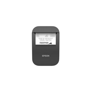 Epson Stampante POS  TM-P80II AC (131) 203 x DPI Con cavo e senza Termico portatile [C31CK00131]