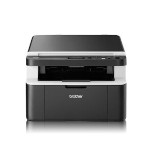 Brother DCP-1612W stampante multifunzione Laser A4 2400 x 600 DPI 20 ppm Wi-Fi [DCP1612WG1]