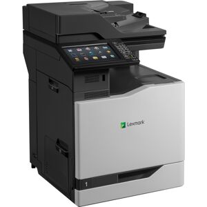 Lexmark Multifunzione  CX825de Laser A4 1200 x DPI 52 ppm [42K0050]