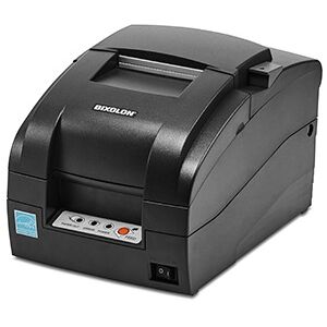 Bixolon SRP-275IIIAOSG stampante POS 80 x 144 DPI Cablato Matrice di punti [SRP-275IIIAOSG]