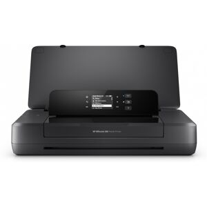 HP Stampante inkjet  Officejet 200 stampante a getto d'inchiostro Colore 4800 x 1200 DPI A4 Wi-Fi [CZ993A#BHC]