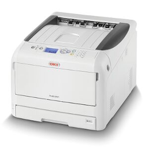 Oki Stampante laser  Pro8432WT A colori 600 x 1200 DPI A3 [46550721]