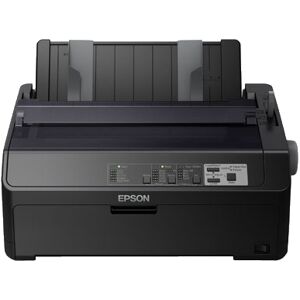 Epson FX-890IIN stampante ad aghi 240 x 144 DPI 612 cps [C11CF37403A1]