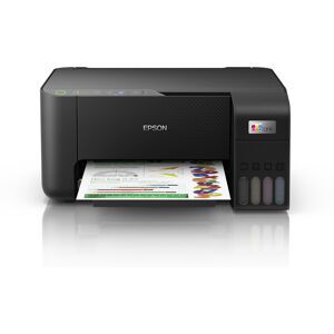 Epson Multifunzione  EcoTank ET-2860 Ad inchiostro A4 5760 x 1440 DPI 33 ppm Wi-Fi [C11CJ67428]