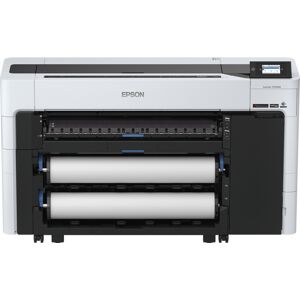 Epson C11CH82301A0 stampante grandi formati Wi-Fi Ad inchiostro A colori 2400 x 1200 DPI A1 (594 841 mm) Collegamento ethernet LAN [C11CH82301A0]