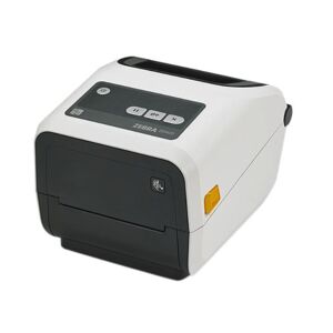 Zebra Stampante per etichette/CD  ZD420 stampante etichette (CD) Trasferimento termico 203 x DPI 152 mm/s Wi-Fi Bluetooth [ZD42H42-T0EW02EZ]