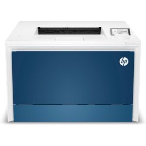 HP Stampante laser  Color LaserJet Pro 4202dw, Colore, per Piccole e medie imprese, Stampa, Wireless; Stampa da smartphone o tablet; fronte/retro [4RA88F#B19]