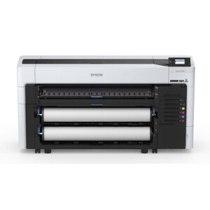 Epson SC-T7700DL stampante grandi formati Ad inchiostro A colori 2400 x 1200 DPI A0 (841 1189 mm) [C11CJ74301A0]