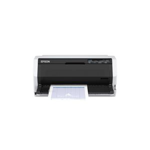 Epson LQ-690II stampante ad aghi 4800 x 1200 DPI 487 cps [C11CJ82401]