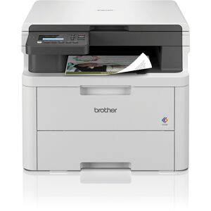 Brother DCP-L3515CDW stampante multifunzione LED A4 2400 x 600 DPI 18 ppm Wi-Fi [DCPL3515CDWRE1]