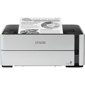 Epson Stampante inkjet  EcoTank ET-M1180 [C11CG94402]