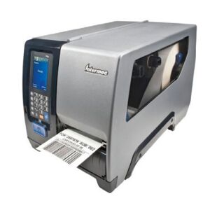 Intermec Stampante per etichette/CD  PM43 stampante etichette (CD) Termica diretta/Trasferimento termico 203 x DPI Cablato [PM43A11000000202]