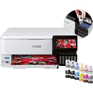 Epson Multifunzione  EcoTank ET-8500 [C11CJ20401]