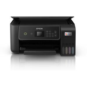 Epson Multifunzione  EcoTank ET-2870 Ad inchiostro A4 5760 x 1440 DPI 33 ppm Wi-Fi [C11CJ66421]