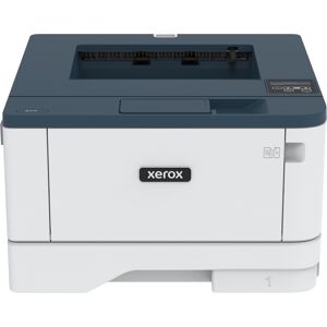 Xerox Stampante laser  B310 A4 40 ppm fronte/retro wireless PS3 PCL5e/6 2 vassoi Totale 350 fogli [B310V_DNI]