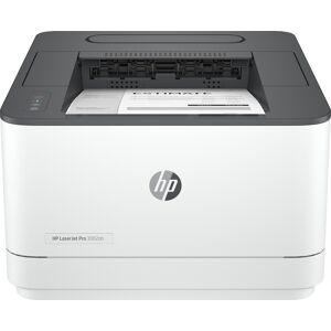 HP Stampante laser  LaserJet Pro 3002dn, Bianco e nero, per Piccole medie imprese, Stampa, Wireless; Stampa da smartphone o tablet; fronte/retro [3G651F]