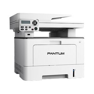 Pantum BM5100ADW stampante multifunzione Laser A4 1200 x DPI 40 ppm Wi-Fi [301013001601]