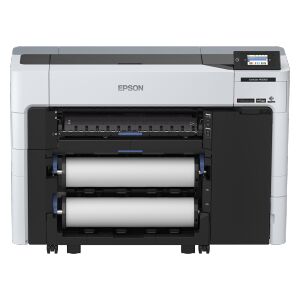 Epson SureColor C11CJ49301A0 stampante grandi formati Wi-Fi Ad inchiostro A colori 2400 x 1200 DPI A1 (594 841 mm) Collegamento ethernet LAN [C11CJ49301A0]