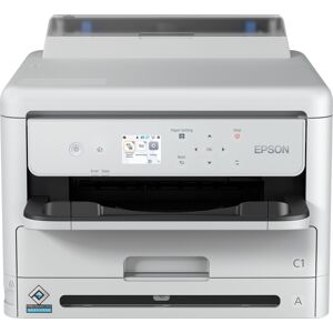 Epson Stampante inkjet  Pro WF-M5399DW stampante a getto d'inchiostro 1200 x 2400 DPI A4 Wi-Fi [C11CK77401]