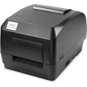 Digitus Stampante per etichette/CD  Label Printer 300dpi [DA-81021]