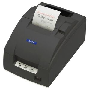 Epson Stampante POS  TM-U220D (052): Serial, PS, EDG [C31C515052]