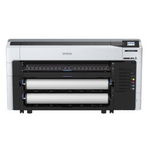 Epson SureColor SC-P8500DL STD stampante grandi formati Wi-Fi Ad inchiostro A colori 2400 x 1200 DPI A1 (594 841 mm) Collegamento ethernet LAN [C11CJ75301A0]
