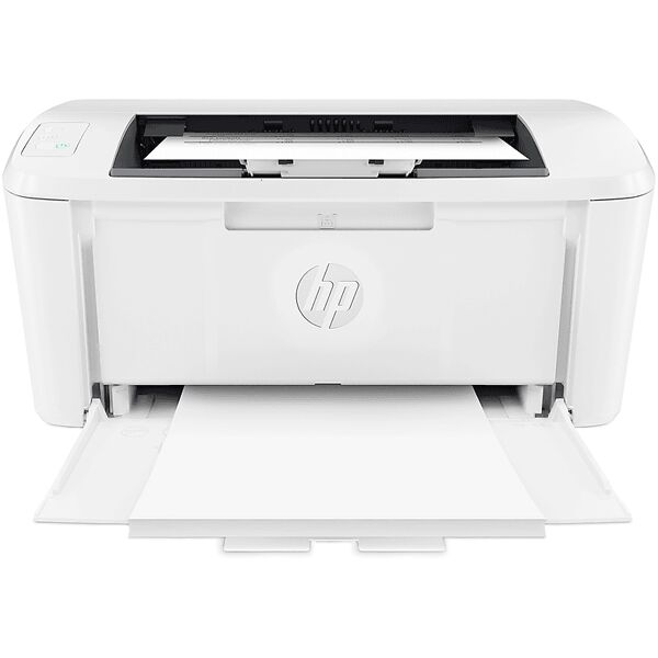 hp stampante laserjet m110w, laser