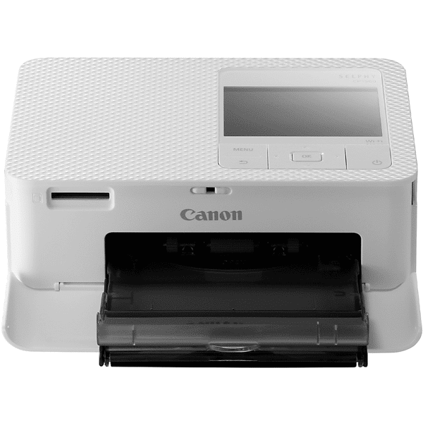 canon stampante foto  cp1500wh