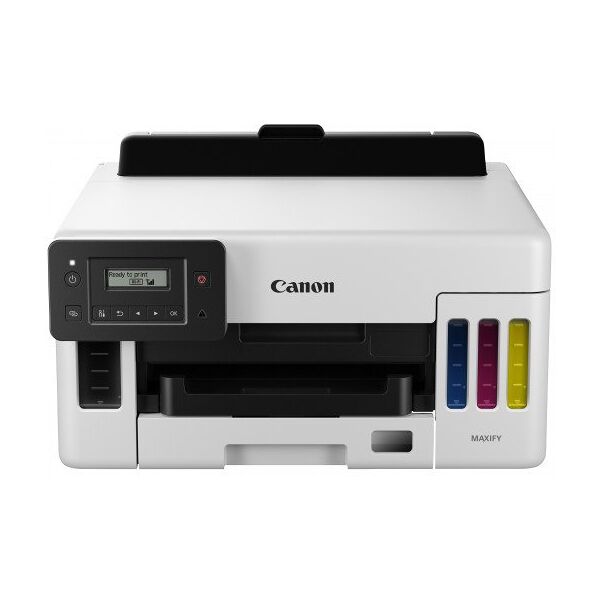 canon maxify gx5050 stampante a getto d'inchiostro a colori 600 x 1200 dpi a4 wi-fi maxify gx5050 stampanti - plotter - multifunzioni informatica