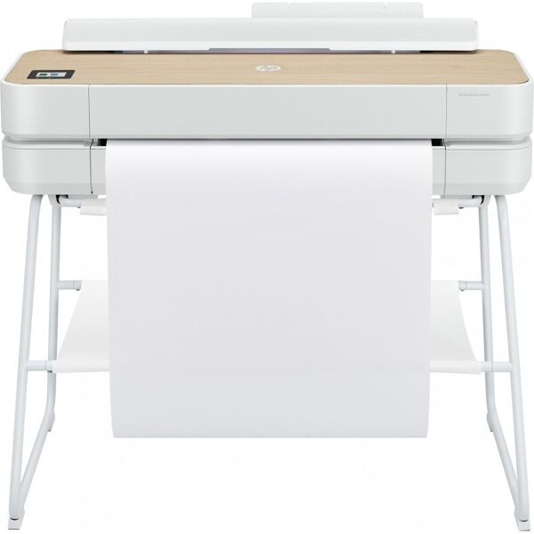 hp designjet serie studio wood 24-in printer stampanti - plotter - multifunzioni informatica