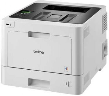 brother - stampante - laser - hll8260cdwyy1