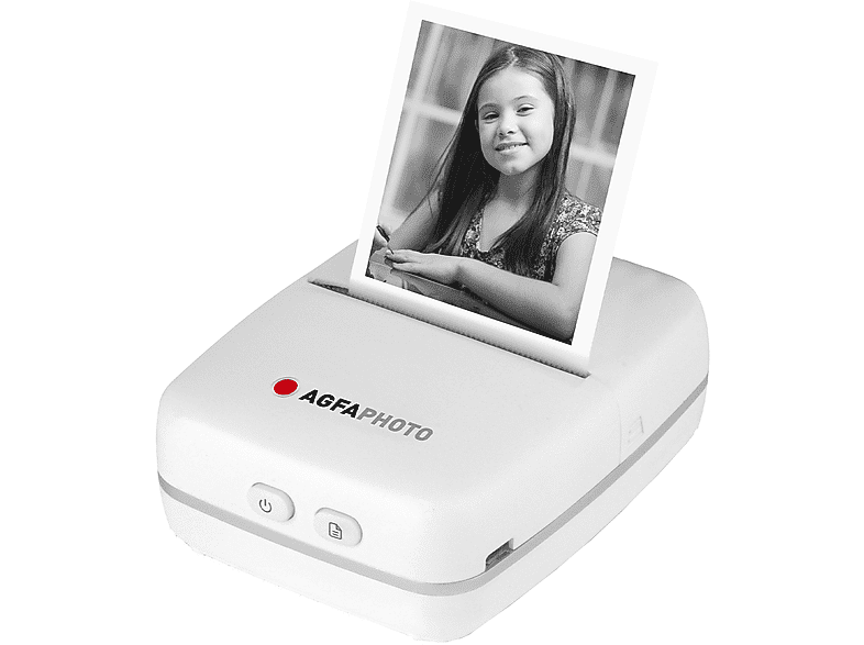 AGFA STAMPANTE  REALIPIX POCKET PRINTER