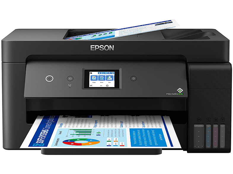 Epson STAMPANTE INKJET ECOTANK ET-15000, Inkjet