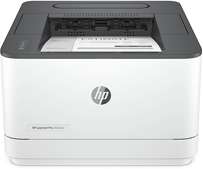 HP STAMPANTE LASER LASERJET PRO 3002DW, Laser