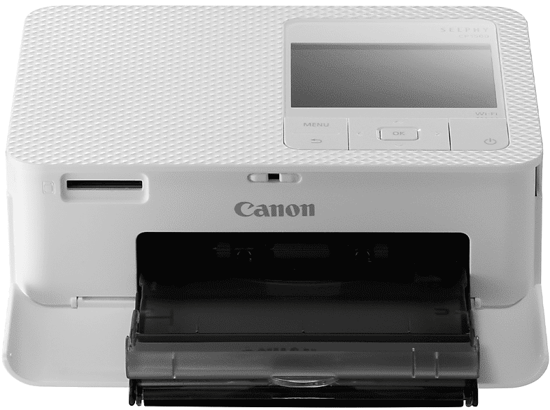 Canon STAMPANTE FOTO  CP1500Wh