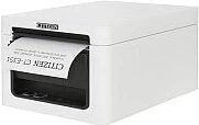 Citizen Ct-e351 printer ser white usb therm. front exit