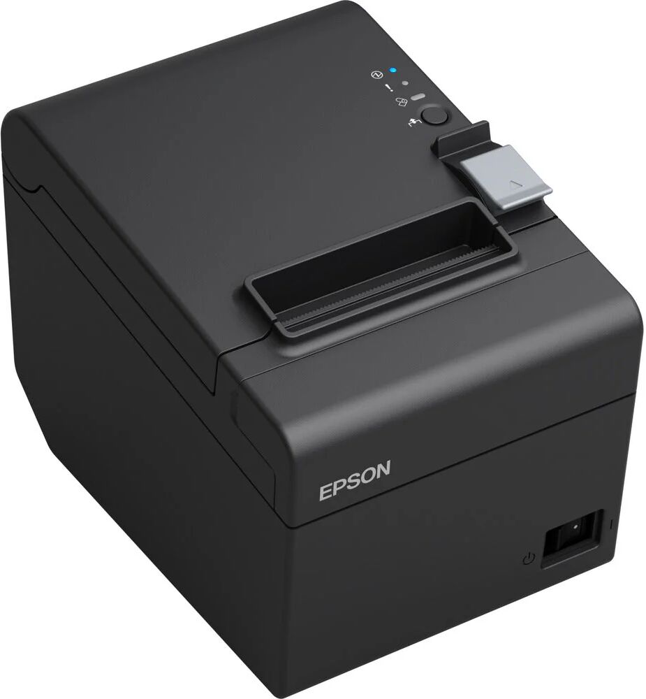 Epson tm-t20iii stampante termica pos 203 x 203 dpi