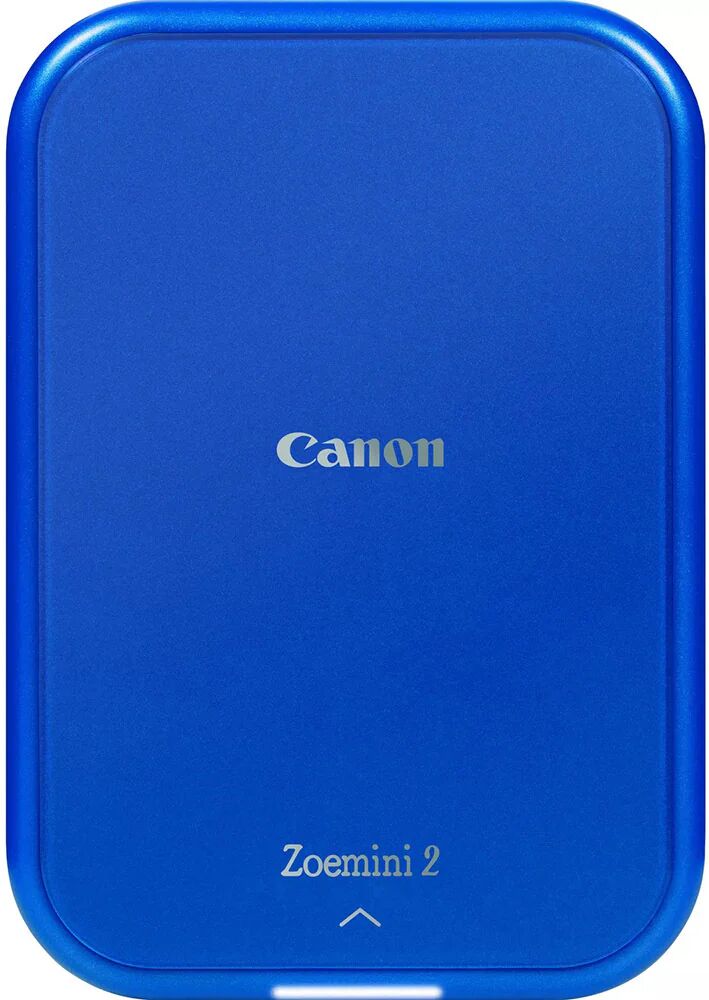 Canon Zoemini 2 stampante per foto ZINK (inchiostro zero) 313 x 500 DPI 2 x 3 (5x7.6 cm)