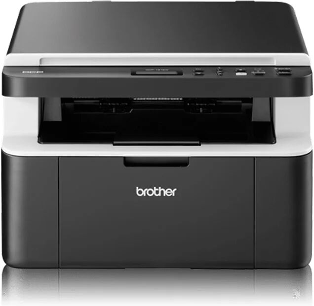 Brother DCP-1612W stampante multifunzione Laser A4 2400 x 600 DPI 20 ppm Wi-Fi