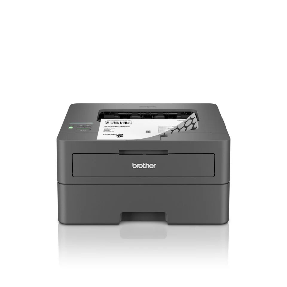 Brother HL-L2445DW stampante laser 1200 x 1200 DPI A4 Wi-Fi