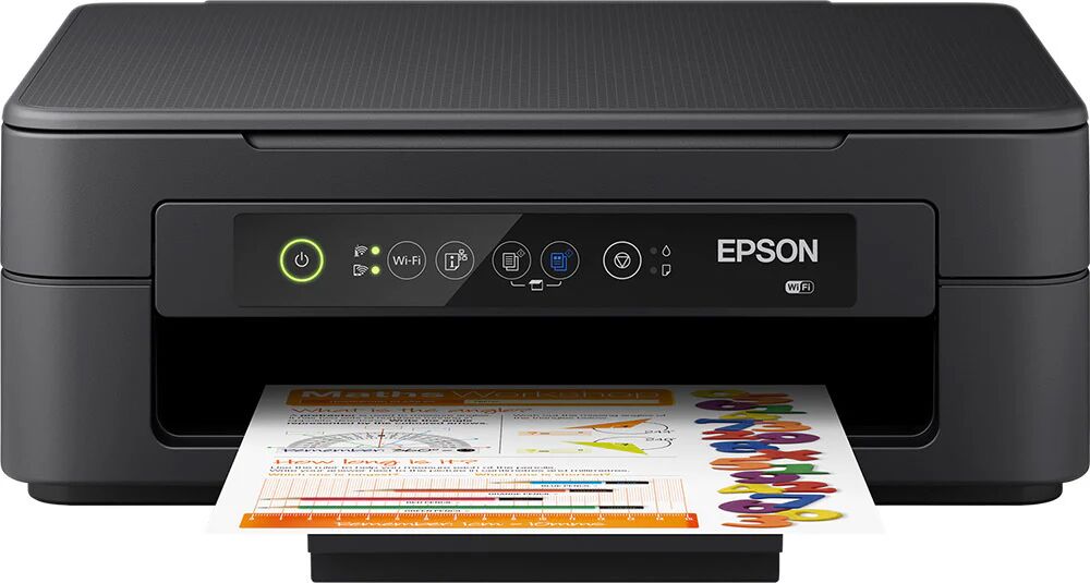 Epson Expression Home XP-2100