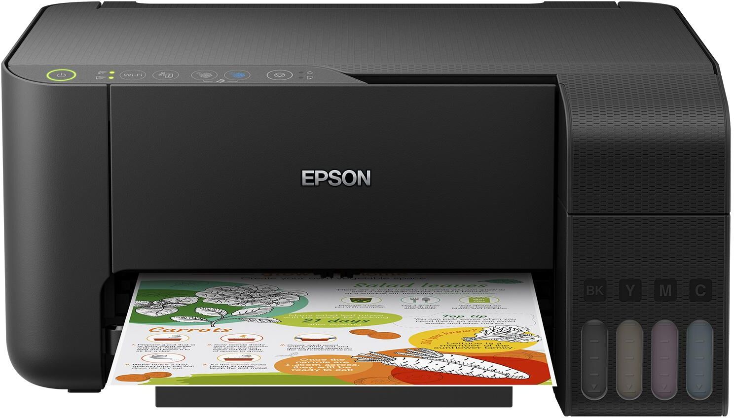 Epson EcoTank ET-2712